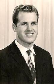 John Henry Boothe (1936-2008)