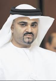 Omar bin Sulaiman wins award for promoting Islamic finance