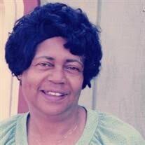 Shirley L. "Skip" Davenport Obituary