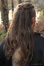 Learn how to create the best knotted, braided or loose long hairstyles for men. 1001 Ideas For Long Hairstyles For Men With Class