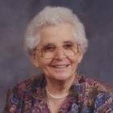 Obituary information for Helen Reimer