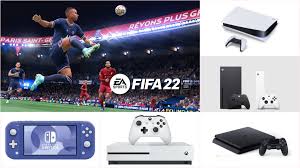 The decision to make the hit football game available on both playstation systems was a good one, as countless gamers around the globe haven't been. Fifa 22 All The Differences Between Versions Ps5 Xbox Ps4 Switch And Pc Market Research Telecast