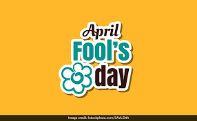 A fool is a fool. Happy April Fools Day 2021 Know History Of April Fool Day And How It Is Celebrated April Fools Day 2021 Why Is April Fool S Day Celebrated On April 1 Know History Newsbust In