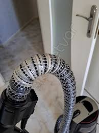 Dik Süpürge ve Elektrik Şikayetleri