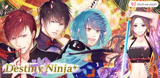 Generally one of the goals, besides the main plot goal, is to develop a romantic relationship between the female player character and one of several male or female characters. The Leading Japanese Otome Game Company Ntt Solmare Proudly Announced Its Release Of Shall We Date Destiny Ninja 2 For Facebook Business Wire