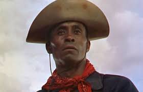 The character of Sheriff Woody, the cowboy doll in the TOY STORY series, is  named after Woody Strode. It is in tribute to his numerous roles in Western  films. #SummerUnderTheStars