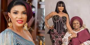 Nollywood actress, iyabo ojo, who is also the chief executive officer of fespris limited, has accused a former employee, gbeminiyi adegbola, of theft. No Wonder She Insisted On No Birthday Party Iyabo Ojo Discovers Why Her Mother Lied About Her Age Video