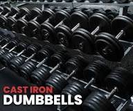 Dumbbell Guide - Gym Gear