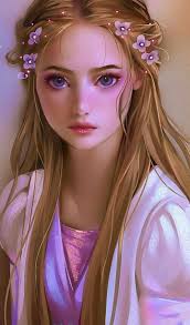 image uploaded by 𝐆𝐄𝐘𝐀 𝐒𝐇𝐕𝐄𝐂𝐎𝐕𝐀 find images and videos about love fashion and cute on we gambar gadis kartun gambar putri disney gadis fantasi