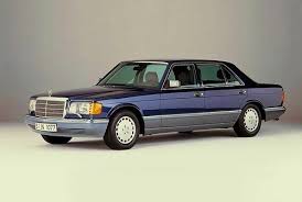 The Limo Mercedes Benz Maybach Mercedes W126 Mercedes Car