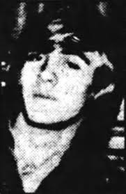 Timothy Jack “Tim” McCoy (1955-1972)