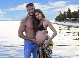 Per questo motivo si è risentito. Pierpaolo Pretelli Chi E L Ex Fidanzata Ariadna Romero