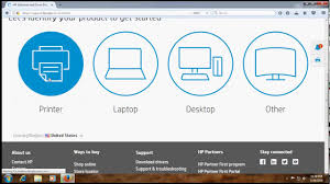 Hp Officejet 4500 Printer Driver Download Youtube