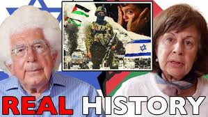 Israel at War: The Jewish People's Podcast