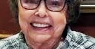 Phyllis 'June' Jeffres Robertson, 91
