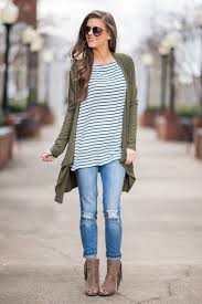 Survive And Thrive Cardigan Olive Outfits With Leggings Green Cardigan Outfit Perfect Denim
