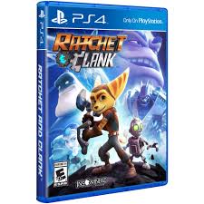 Ratchet & clank (ps4) is a new game based on elements from the original ratchet & clank (ps2). Sony Ratchet And Clank Ps4 3000550 B H Photo Video