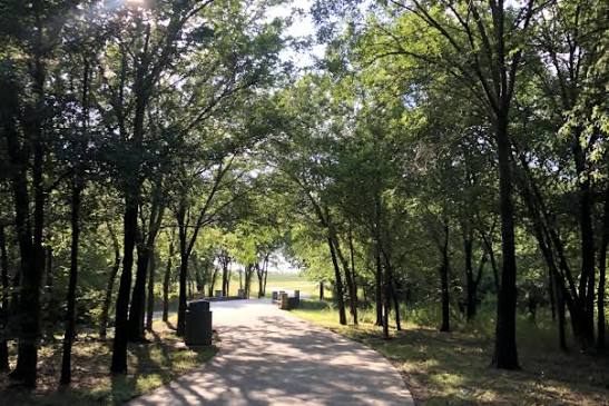 Posts in Sam Houston Trail Park | Blogs