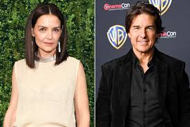 Tom Cruise and Katie Holmes’ Daughter Suri Legally Drops Her Dad’s Last Name
