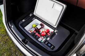 Model Y Sub Trunk Cooler Fridge - Tesloid USA