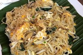 4 resep jajanan tradisional, masak lumpia bihun, risol bihun, tahu bihun, favorit keluarga di rumah. Resep Bihun Goreng Telur Yang Gurih Siap Siap Ketagihan