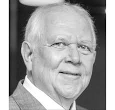 Gerald Cowan Obituary (1943