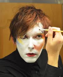 What I learned about myself while living like David Bowie over the past  year