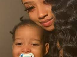 Fundraiser for Ryan Jamerson by Sandy Darbouze : Gabrielle Thompson