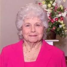 Obituary information for Tillie Smith