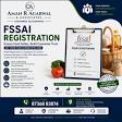 FSSAI Registration & License product image