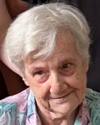 Thelma Scherer Obituary September 26, 2025