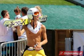 Последние твиты от daniel tande (@daniel_andre24). 038 Daniel Andre Tande Ski Jumping Ski Jumper Shirtless