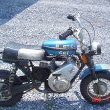 Built by dave miller dmc concepts. Arctic Cat Page 5 Oldminibikes Com