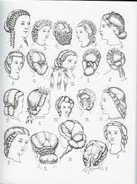 They Did It To Children Too Wonder How Long That Lasted Reactions 18thvirginia Reading48 Civil War Hairstyles Historical Hairstyles Victorian Hairstyles