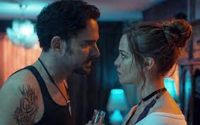 Quién mató a sara serie temporada 2 completa en latino dual para vengarse, álex tendrá que sacar a la luz el lado oscuro de su hermana y aceptar el hecho de que nunca conoció a la verdadera sara. Cuando Se Estrena La Temporada 2 De Quien Mato A Sara En Netflix