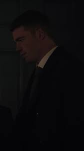 Peter Sutherland saying ma’am is my love language. #TheNightAgent