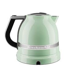 Kitchenaid kettle australian news today. Kitchenaid Artisan Dual Wall Kettle 1 5l Harrods Us