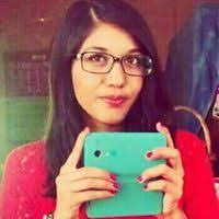 Monica lizeth Luis flores