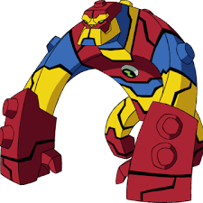 Videon toisto ei taida onnistua. Bloxx Ben 10 Wiki Fandom