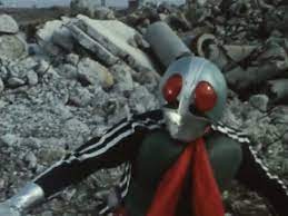 第89話 恐怖のペット作戦 ライダーを地獄へおとせ より ライダー 恐怖 ペット