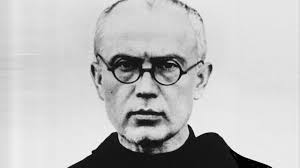 Bekenner von Auschwitz“: Maximilian Kolbe seit 40 Jahren heilig