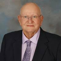 Malcolm Page Obituary