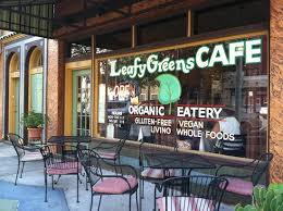 Ahimsa restaurant 1227 chapel st. All Raw All The Time The Remaning Raw Food Restaurants West Coast Fl Will Travel For Vegan Food