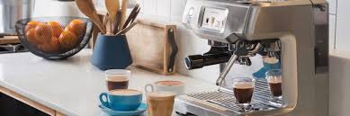 Which is the best sage coffee machine for home use? Buy Sage Espresso Machines And Coffee Grinders Here Crema