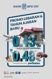 Check spelling or type a new query. Bank Bpd Diy Kita Berkembang Bersama