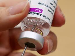 But recent cases of blood clots linked to the vaccine have led to doubts about its safety. P7rxbakexh Tqm