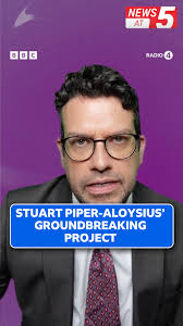“I was head groomsman!”, MP Stuart Piper-Aloysious makes an unexpected  return with a centrist political podcast with another MP booted out at the  last election., Michael Spicer: No Room