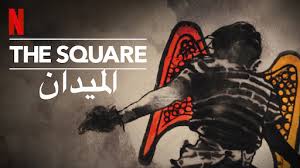 The awkward yeti (nick seluk). The Square Netflix Official Site