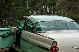 Image result for Ford Wayne Cream 1956 Wayne Works