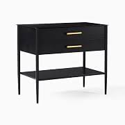 Use it as intended in the bedroom, as a b… Modern Nightstands Bedside Tables West Elm